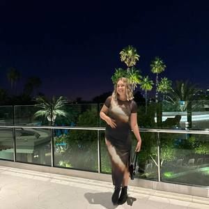 Meet your Posher, Maddy